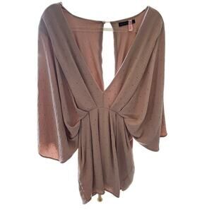 Mad For Love Boutique Dress Size S
